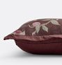 Pillow Look: Garden Rosewood