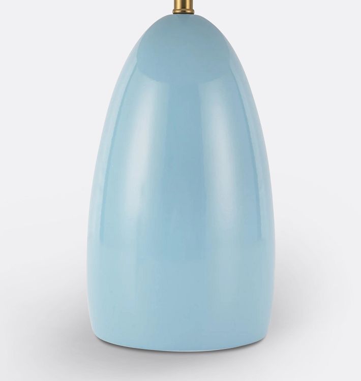 Poppy LED Table Lamp | Rejuvenation