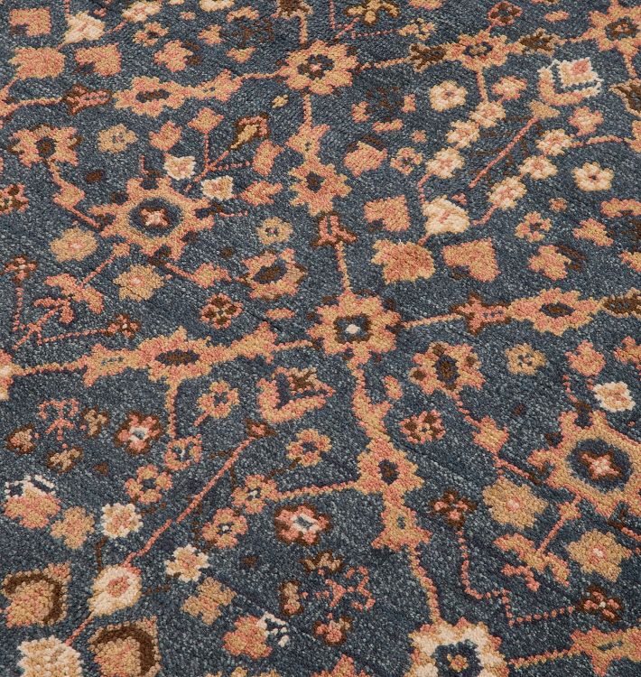 RUNA Runa Hand-Knotted Rug | Rejuvenation