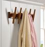 Shaw 5 Hook Rack
