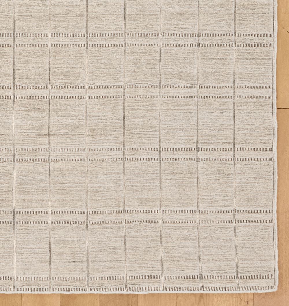 Tenely Hand-Loomed Rug by Rejuvenation