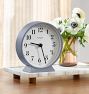 Theatre Table Clock