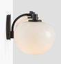 Weit Triple Sconce