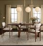 Wellner Dining Table, 94"
