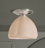 Amalie Flush Mount