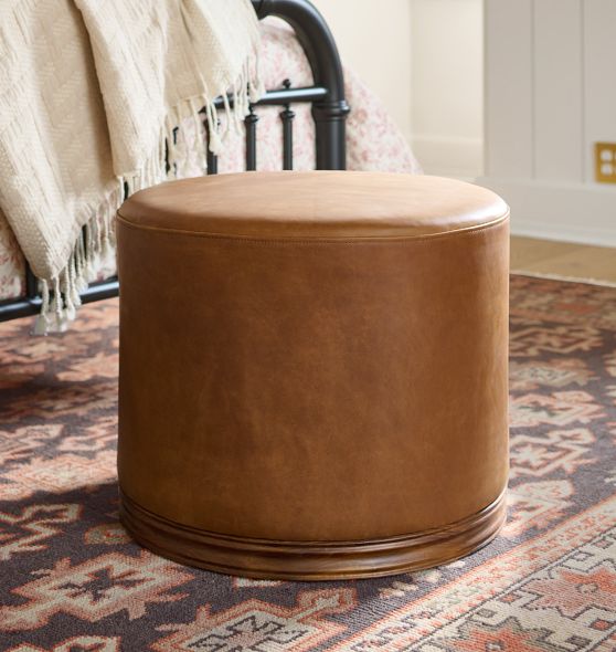 Worley Leather 21