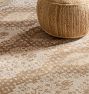 Anessa Hand-Knotted Rug Swatch