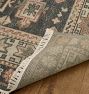Averi Hand-Knotted Rug Swatch