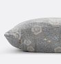 Bedding Look: Bella Jacquard Dark Slate