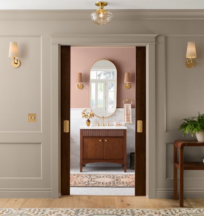 Forbes & Lomax Rotary Dimmer | Rejuvenation