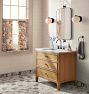 Jacey Pivot Mirror