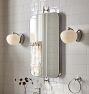 Jacey Pivot Mirror