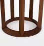 Lorena Dining Table, 48" Round