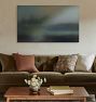 Majestic Respite Reproduction Wall Art Print