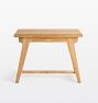Odin Teak Shower Bench