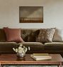 Polder Landscape Framed Reproduction Wall Art Print
