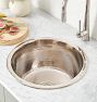 Redondo Grande Kitchen Prep Sink