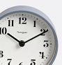Theatre Table Clock