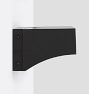 Tiford Solar Deck Light