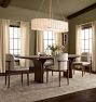 Wellner Dining Table, 94"