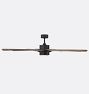 Wyndmill Smart Indoor/Outdoor LED Ceiling Fan