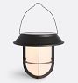 Cosette Solar Lamp