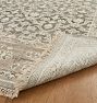 Coyuchi + Rejuvenation: Meares Hand-Knotted Rug