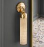 Florentine Sconce