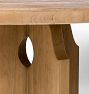 Lennington Round Dining Table
