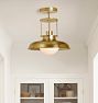 Ormandy 12" Pendant