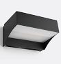 Tiford Solar Deck Light
