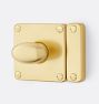 Vacancy Door Lock