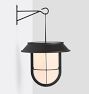 Cosette Solar Lamp