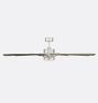 Wyndmill Smart Indoor/Outdoor LED Ceiling Fan