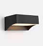Tiford Solar Deck Light