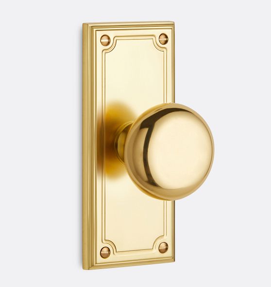 Vincent Interior Door Set | Rejuvenation