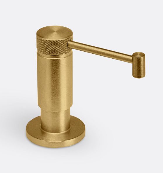 Industrial Soap Dispenser