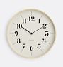 Hopscotch Clock, Light