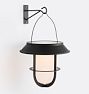 Cosette Solar Lantern