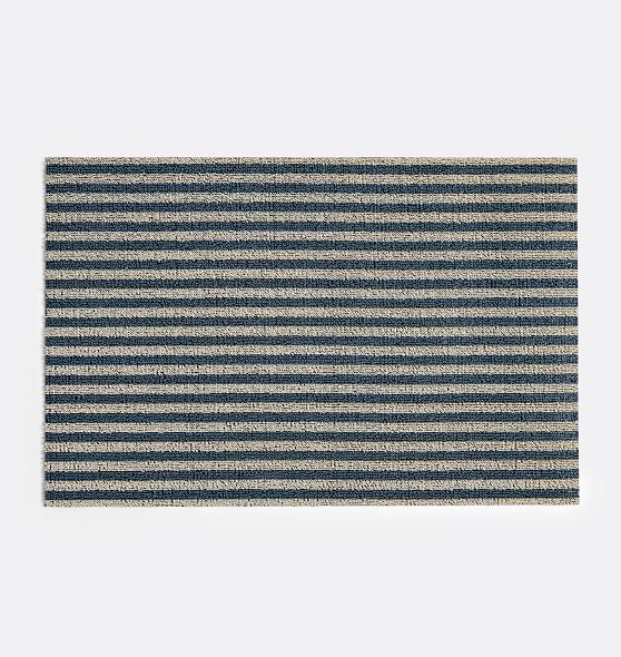Chilewich Skinny Stripe Mat | Rejuvenation