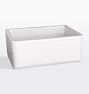 Fireclay Kitchen Sink