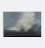 Lasting interlude Framed Reproduction Wall Art Print 72"x48" by Mark Russel Jones