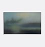 Majestic Respite Framed Reproduction Wall Art Print 60"x40" by Mark Russel Jones
