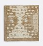 Anessa Hand-Knotted Rug, Swatch - Sand