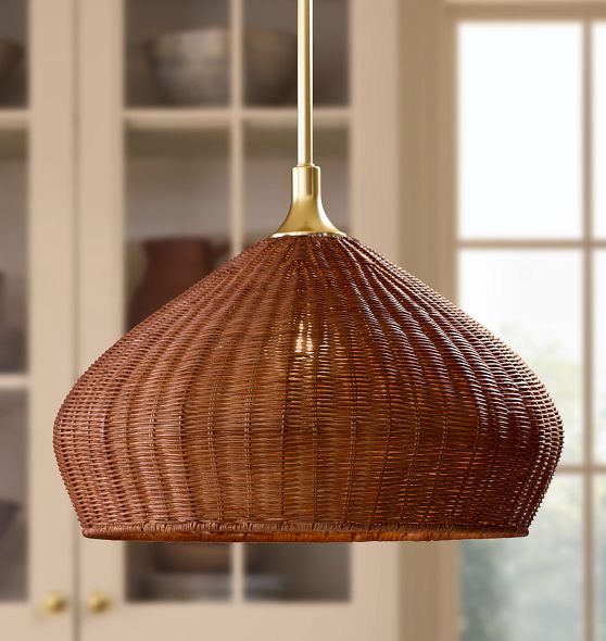 Alpen Pendant by Rejuvenation