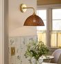 Alpen Sconce