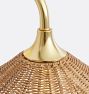 Alpen Sconce