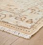 Barcellos Hand-Knotted Rug