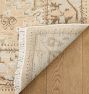 Barcellos Hand-Knotted Rug