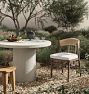 Leon Outdoor Dining Chair